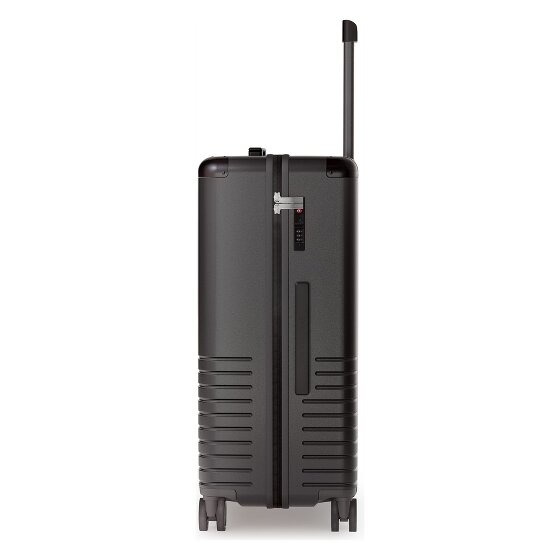 Kapten & Son Heathrow 4 Rollen Trolley 69 cm