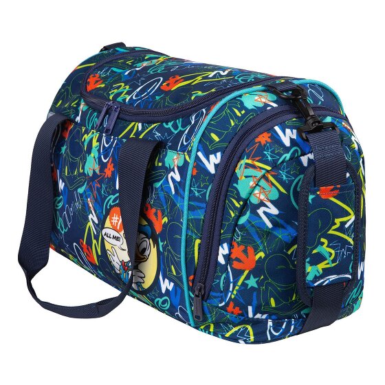 McNeill Sporttasche 37 cm