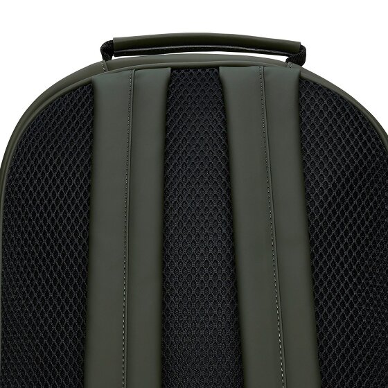Rains Book Daypack 40 cm Laptopfach
