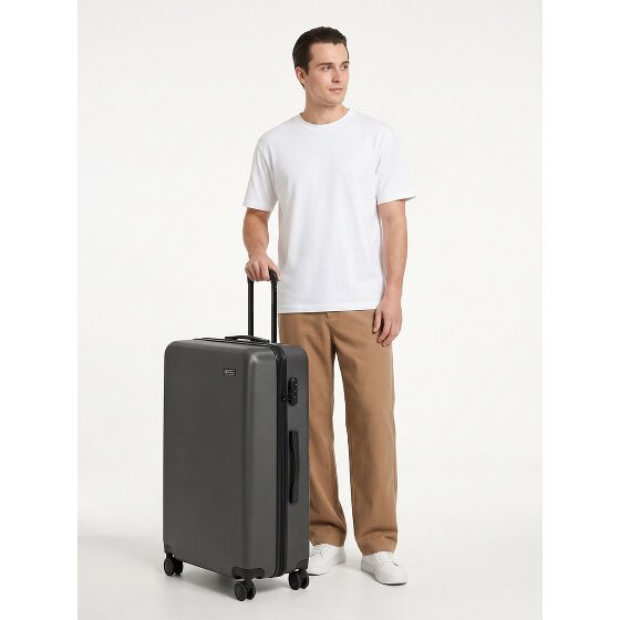 Smartbox Edition 05 4 Rollen Trolley 76 cm