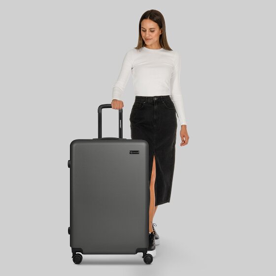 Smartbox Edition 05 4 Rollen Trolley 76 cm