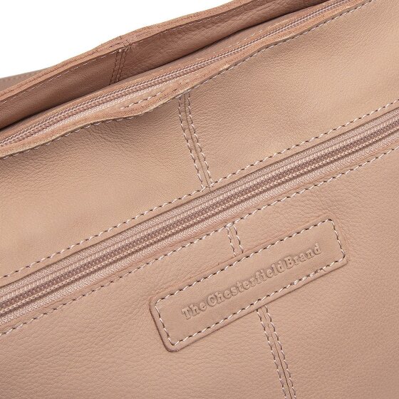 The Chesterfield Brand Astero Schultertasche Leder 32 cm