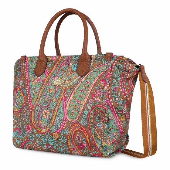 Oilily Friends 4 Ever Hana Schultertasche 26 cm