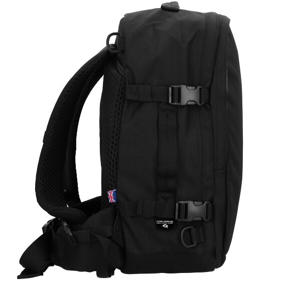 Cabin Zero Travel Cabin Bag Classic Pro 32L Rucksack 46 cm Laptopfach