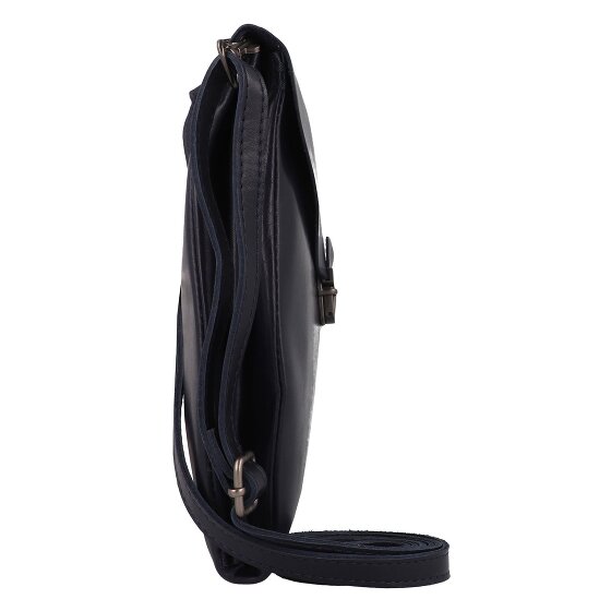 Harold's Fold Mini Bag Umhängetasche Leder 17 cm