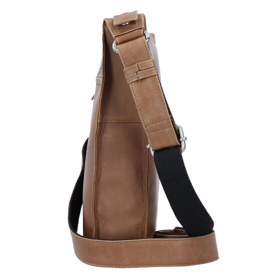 Voi City Cowboy Insa Umhängetasche Leder 28.5 cm