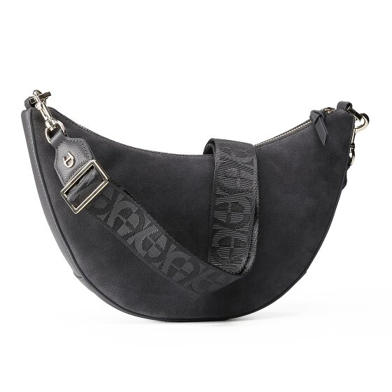 AIGNER Zita Umhängetasche Leder 30 cm