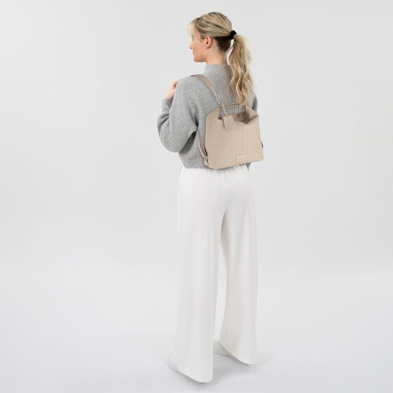 Burkely Soft Skylar Schultertasche Leder 31 cm