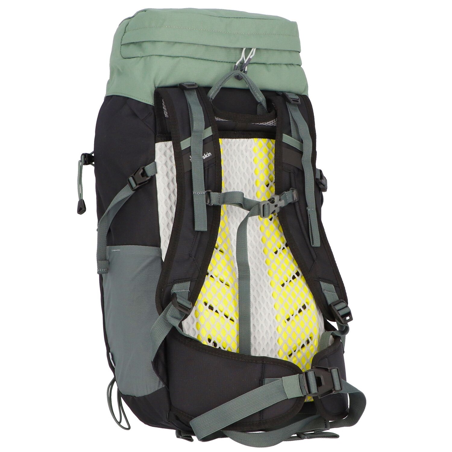 Jack wolfskin hiker rucksack Clearance