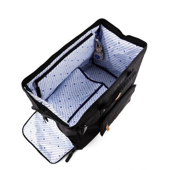 Cabaia Duffle Essentials Small Weekender Reisetasche 45 cm