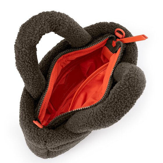 LES VISIONNAIRES Unio Cortina S Schultertasche S 34 cm