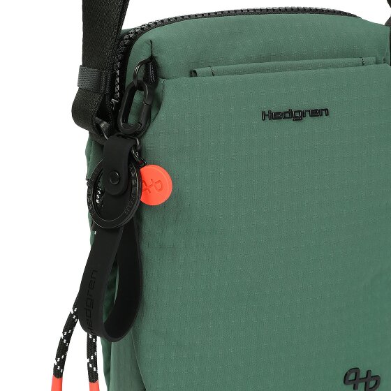 Hedgren String Sipho Mini Bag Umhängetasche 13 cm