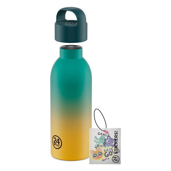 24Bottles Kids Trinkflasche