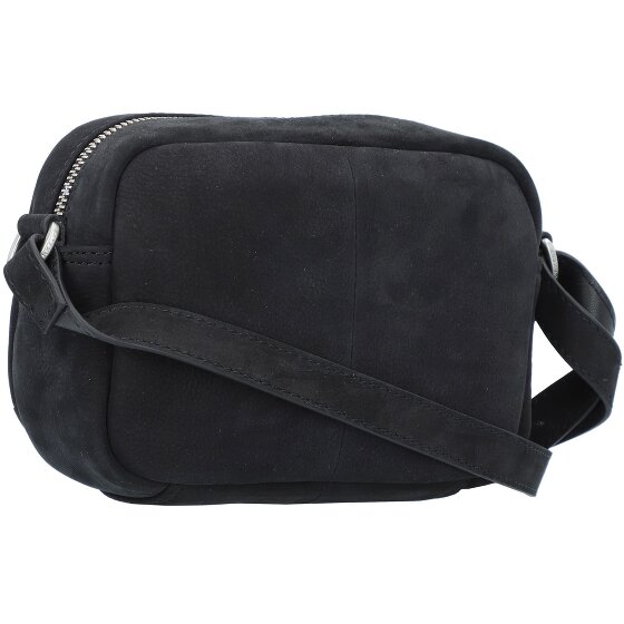 Burkely Still Selene Umhängetasche Leder 20 cm
