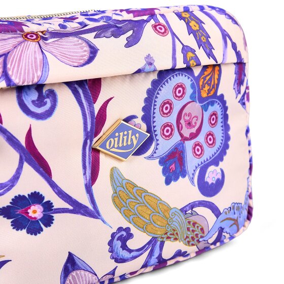 Oilily Sapphire Chintz Umhängetasche 21 cm