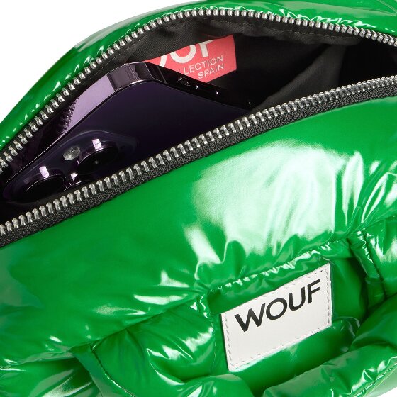 Wouf Glossy Handtasche 20 cm