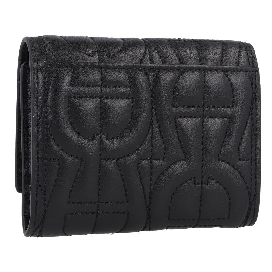AIGNER Diadora Geldbörse Leder 10,5 cm
