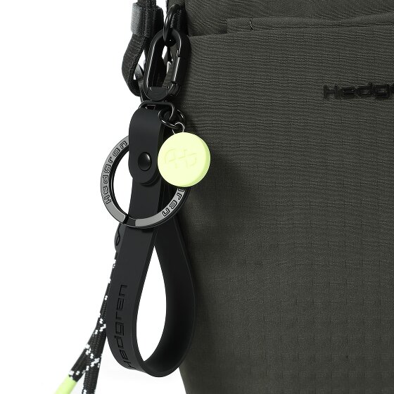 Hedgren String Sipho Mini Bag Umhängetasche 13 cm
