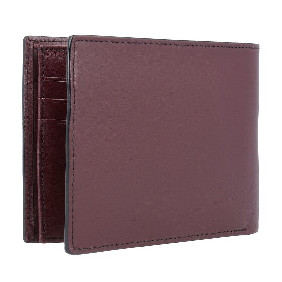 AIGNER Daily Basis Geldbörse Leder 11 cm