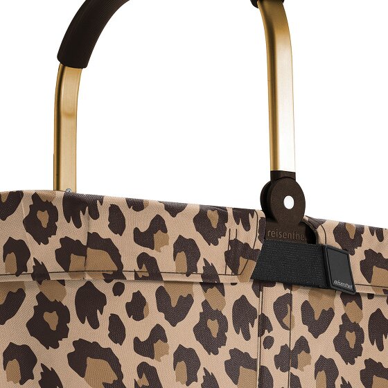 reisenthel Carrybag Cover Shopper Tasche 48.5 cm
