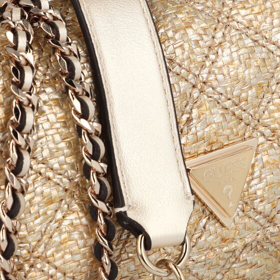 Guess Giully II Mini Bag Schultertasche 17 cm