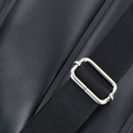 Calvin Klein Jeans Quilted Handtasche 34 cm