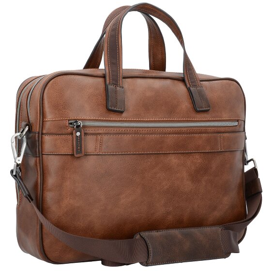 Picard Breakers Aktentasche 40 cm Laptopfach