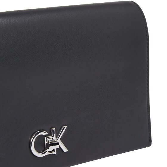 Calvin Klein Re-Lock Umhängetasche 24 cm