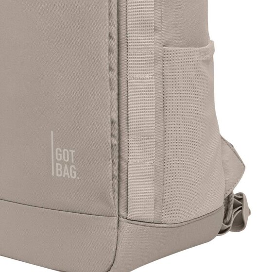 GOT BAG Pro Pack Daypack 47 cm Laptopfach
