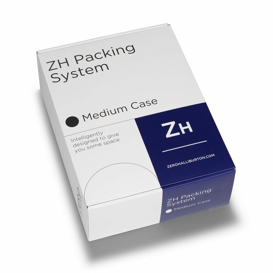 Zero Halliburton Packing System Medium Case Packtasche 30 cm