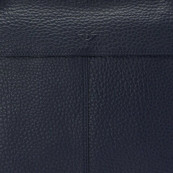 Voi Hirsch Quila Schultertasche Leder 29 cm