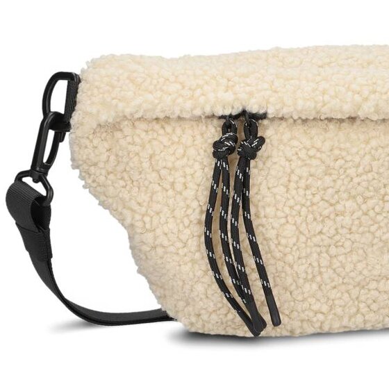 Zwei Teddy Gürteltasche 40 cm