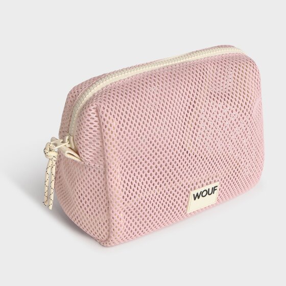 Wouf Mesh Kulturbeutel 30 cm