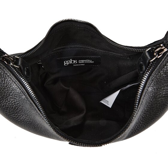 Gabs G13 Schultertasche Leder 35 cm