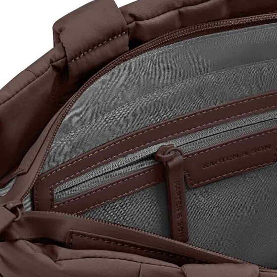 Kapten & Son Hellvi Shopper Tasche 41.5 cm Laptopfach