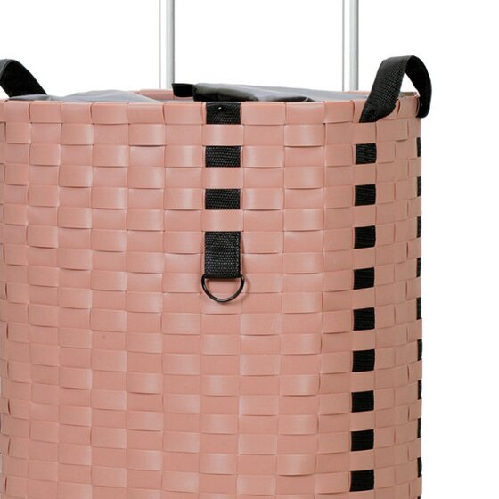 Andersen Shopper Alu Star Shopper Silja Einkaufstrolley 65 cm