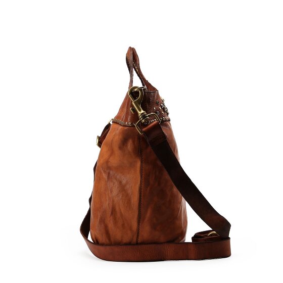 Campomaggi Shopper Tasche Leder 35 cm