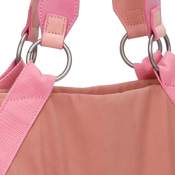 Fritzi aus Preußen Noxy02 Sky Shopper Tasche 28 cm