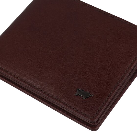 Braun Büffel Country Geldbörse RFID Leder 10,5 cm