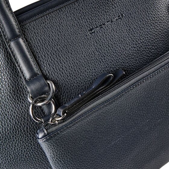 Tom Tailor Jamila Shopper Tasche 43.5 cm