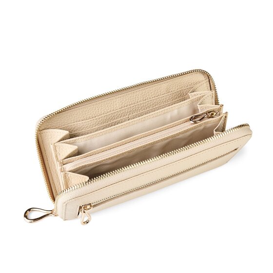 Esquire Alexandria Geldbörse RFID Schutz Leder 19 cm