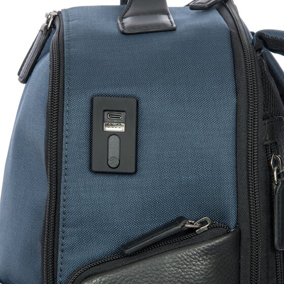 Bric's Monza Rucksack 39 cm Laptopfach