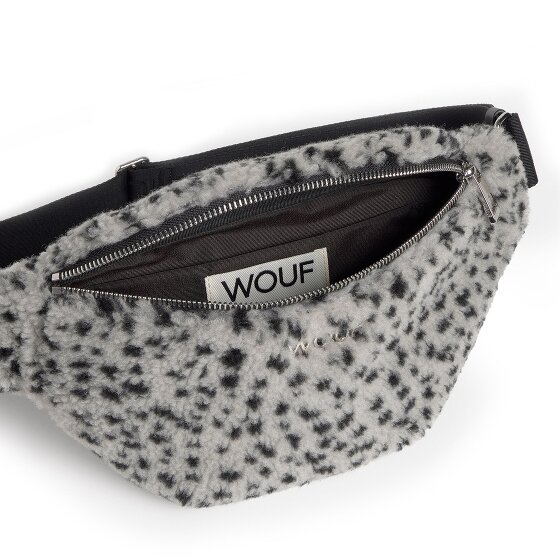 Wouf Teddy Gürteltasche 30 cm