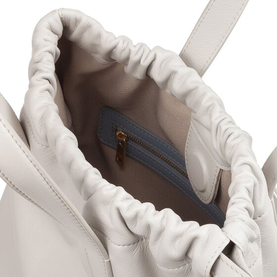 DuDu Ellesmere City Rucksack Leder 44 cm