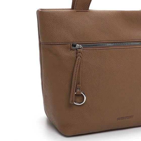 Suri Frey SFY Debby Shopper Tasche 44 cm