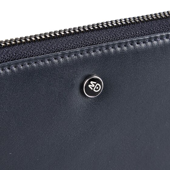 Mandarina Duck Downtown Geldbörse RFID Schutz Leder 19.5 cm