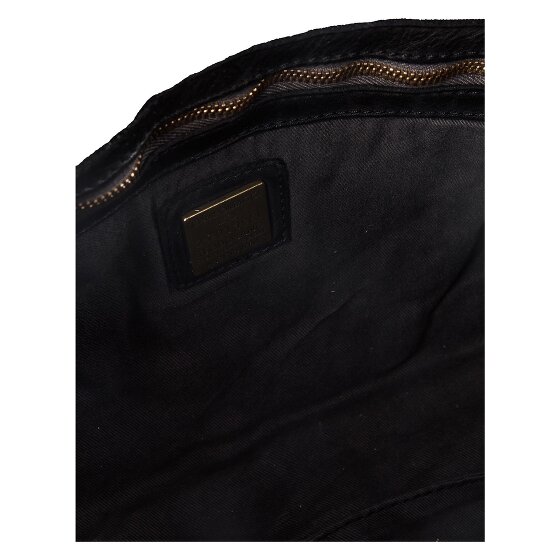 Campomaggi Ricciarda Schultertasche L Leder 35 cm