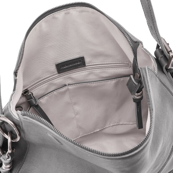 FredsBruder My Forever Friend Umhängetasche Leder 31 cm