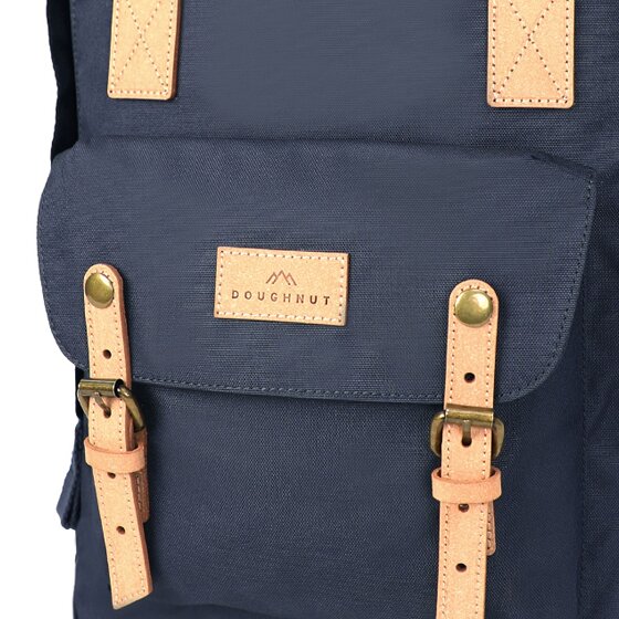 Doughnut Macaroon Daypack 45 cm Laptopfach