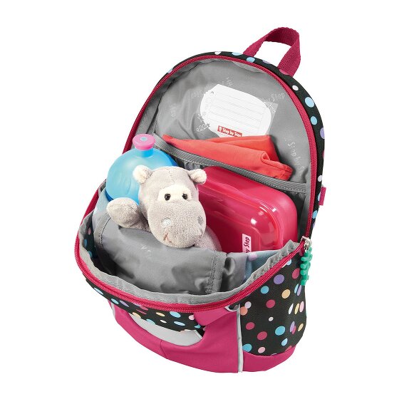 Step by Step KIGA Mini Kinderrucksack 30 cm